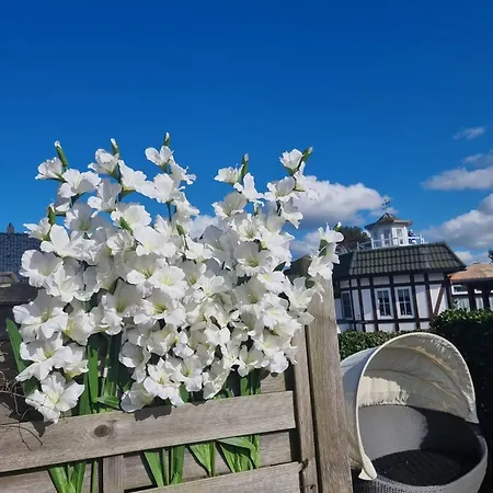 Blau 03studio Apartment *