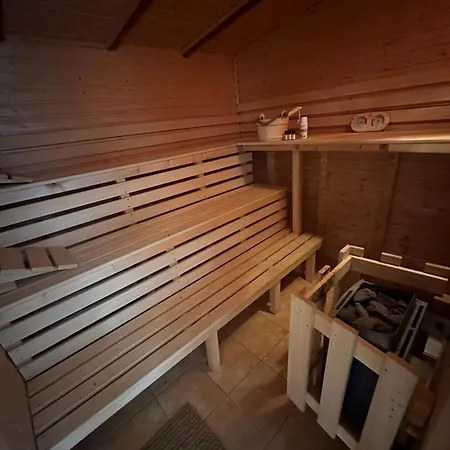 Apartment Blau 03studio *