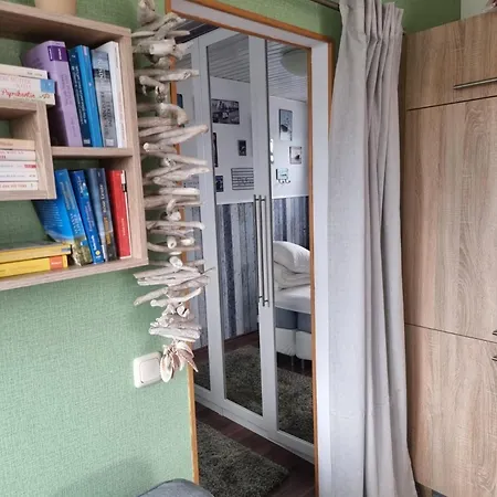 Blau 03studio * Цингст