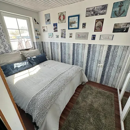 Blau 03studio * Zingst