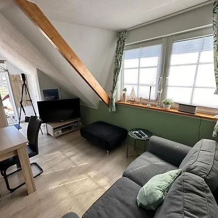 Blau 03studio * Zingst