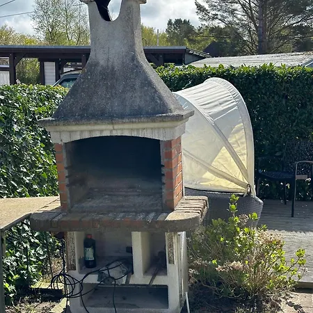 Blau 03studio Apartment