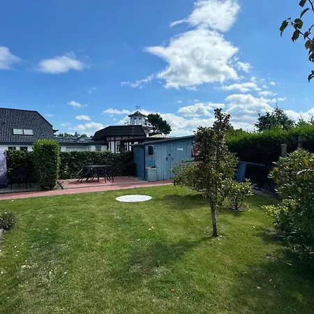 Blau 03studio * Zingst