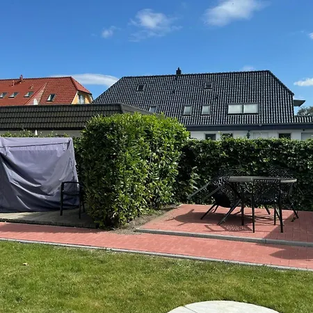 Blau 03studio Apartment