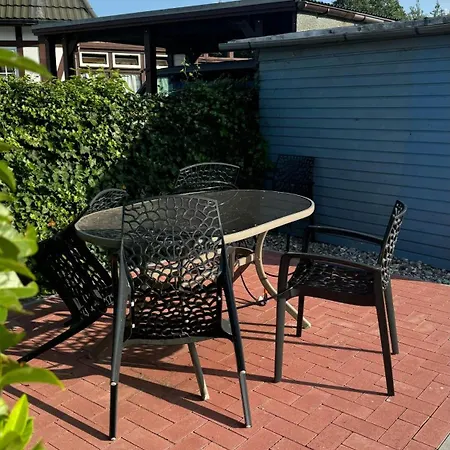 Blau 03studio Apartment *