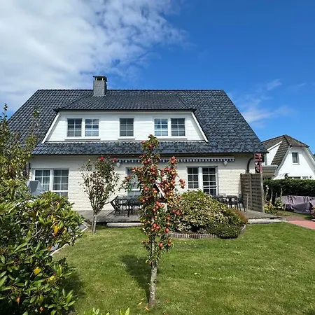 Apartment Blau 03studio Zingst