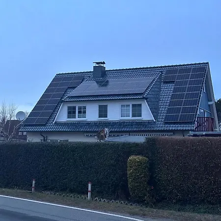 Blau 03studio * Zingst