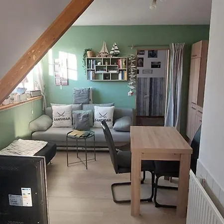 Apartment Blau 03studio Zingst