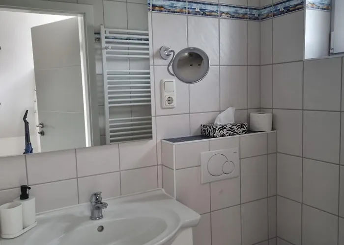 Blau 03studio Zingst