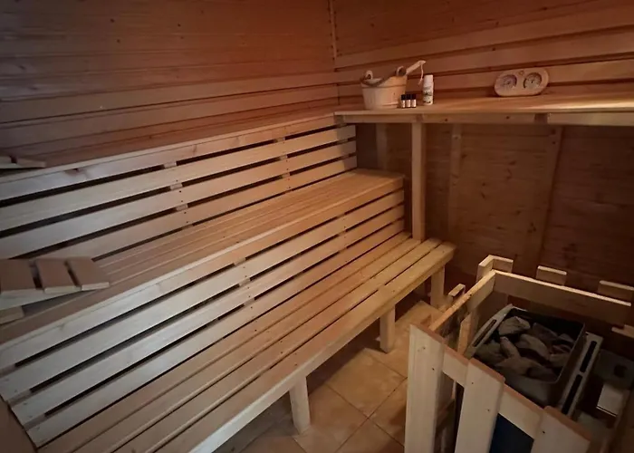 Lejlighed Blau 03studio *