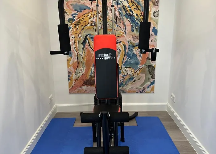 Blau 03studio Lejlighed