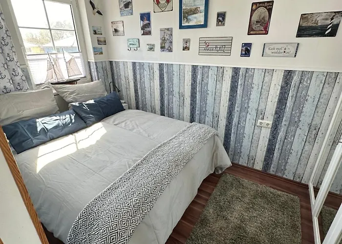 Blau 03studio * Zingst