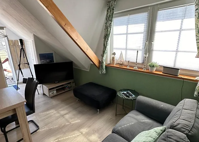 Blau 03studio * Zingst