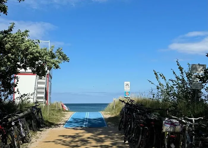 Blau 03studio Zingst