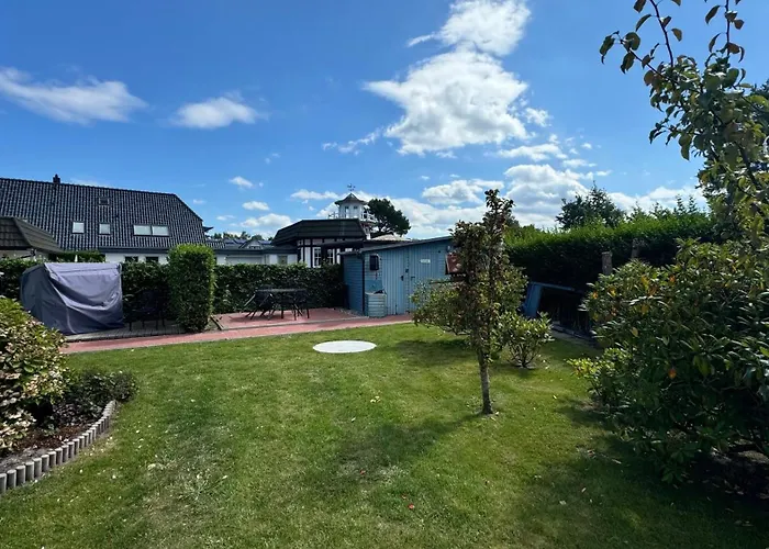 Blau 03studio * Zingst