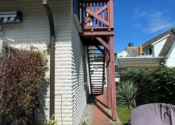 Lägenhet Blau 03studio