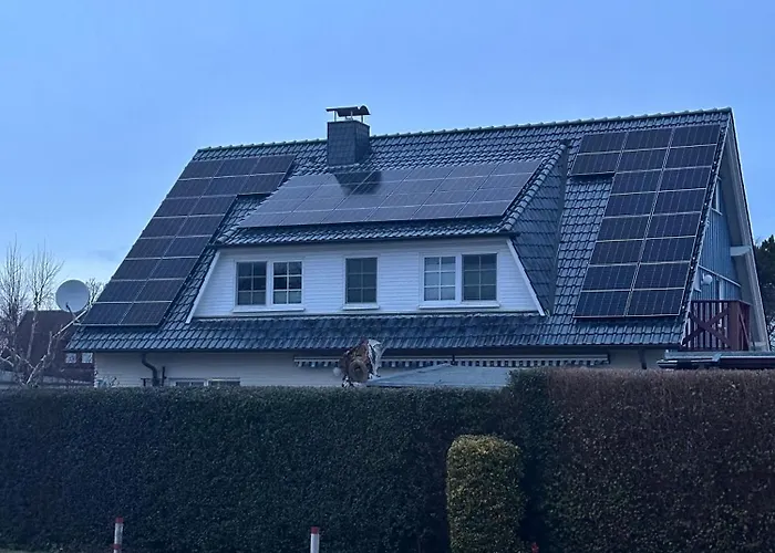 Blau 03studio * Zingst